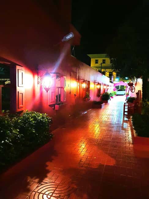 Experience the Nightlife: Puerto Plata + Sosua + Cabarete - Key points to know before you book