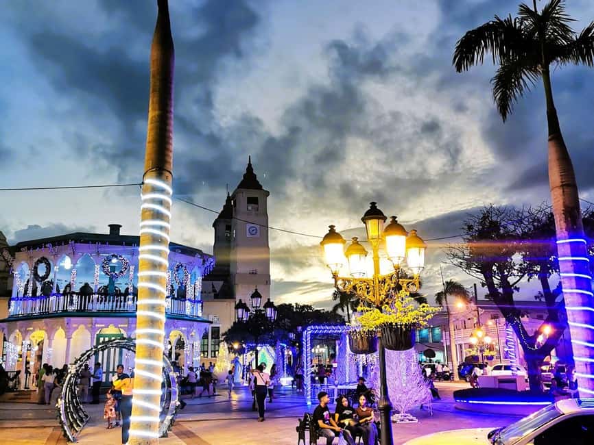 Experience the Nightlife: Puerto Plata + Sosua + Cabarete - Why this night tour works better than a standard pub crawl