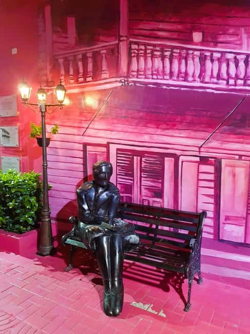Experience the Nightlife: Puerto Plata + Sosua + Cabarete - What the open bar really adds