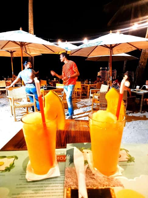 Experience the Nightlife: Puerto Plata + Sosua + Cabarete - Timing, transport, and the shape of the night
