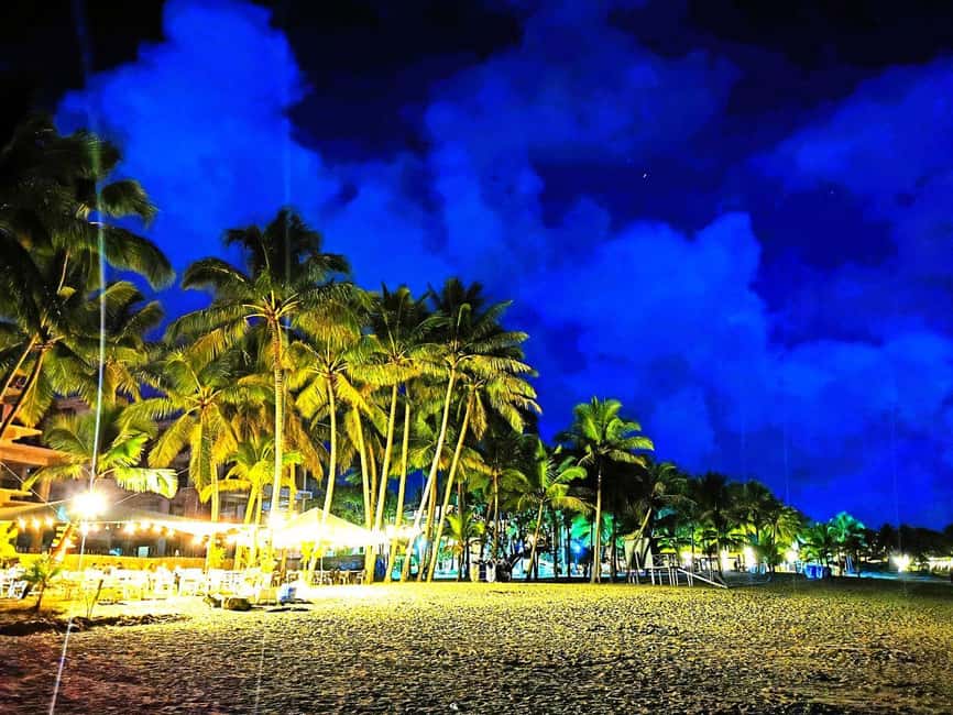 Experience the Nightlife: Puerto Plata + Sosua + Cabarete - Who gets the best value from this experience