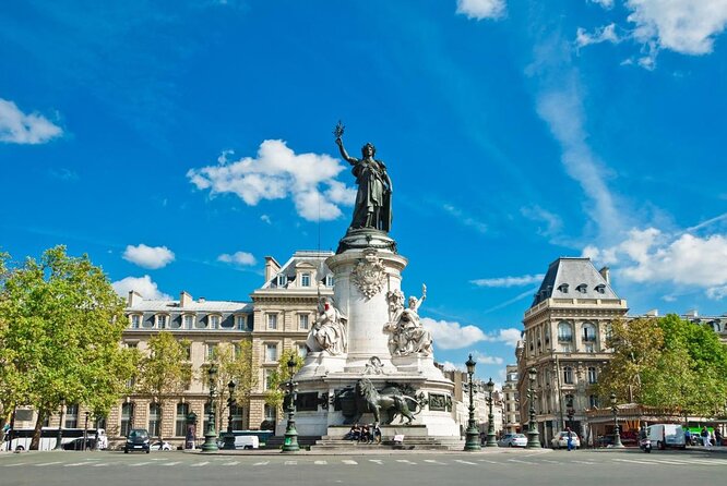 Explore Hidden bars and Speakeasies in Paris - Key details before you book