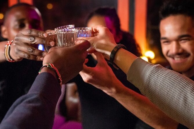 Explore Hidden bars and Speakeasies in Paris - Practical timing and planning advice