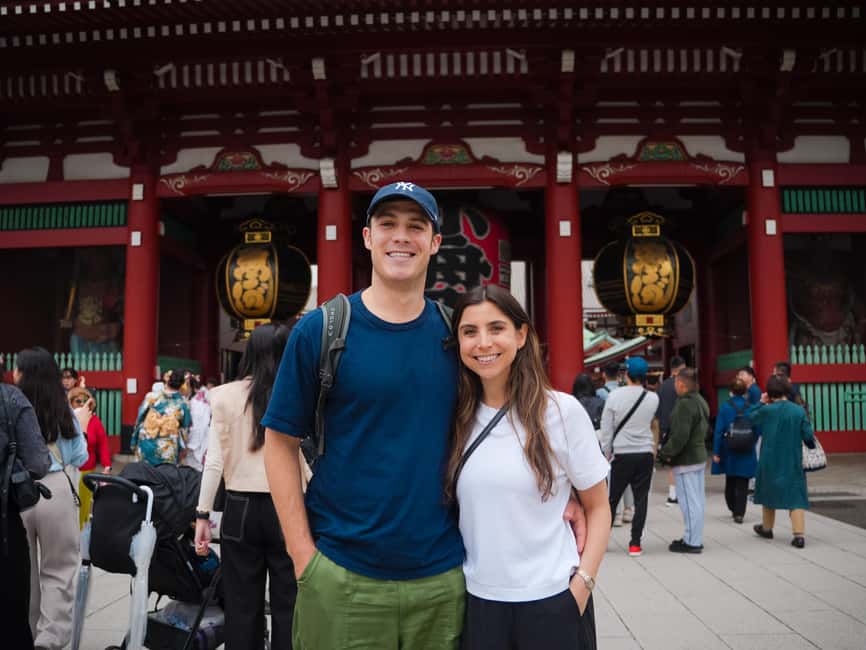 Explore Hidden Tokyo: Local Barhopping & Nightlife in Koenji - Meeting your Goen Japan guide at Koenji Station