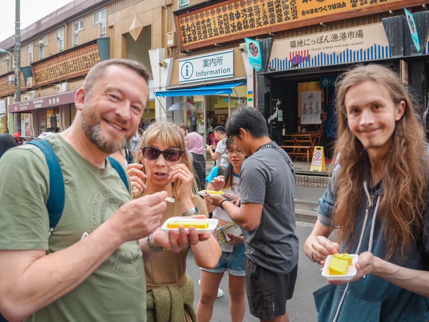Explore Hidden Tokyo: Local Barhopping & Nightlife in Koenji - The language question and local atmosphere
