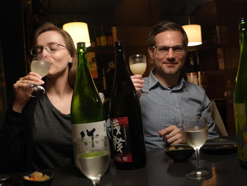 Explore Hidden Tokyo: Local Barhopping & Nightlife in Koenji - Who will enjoy this Koenji evening most