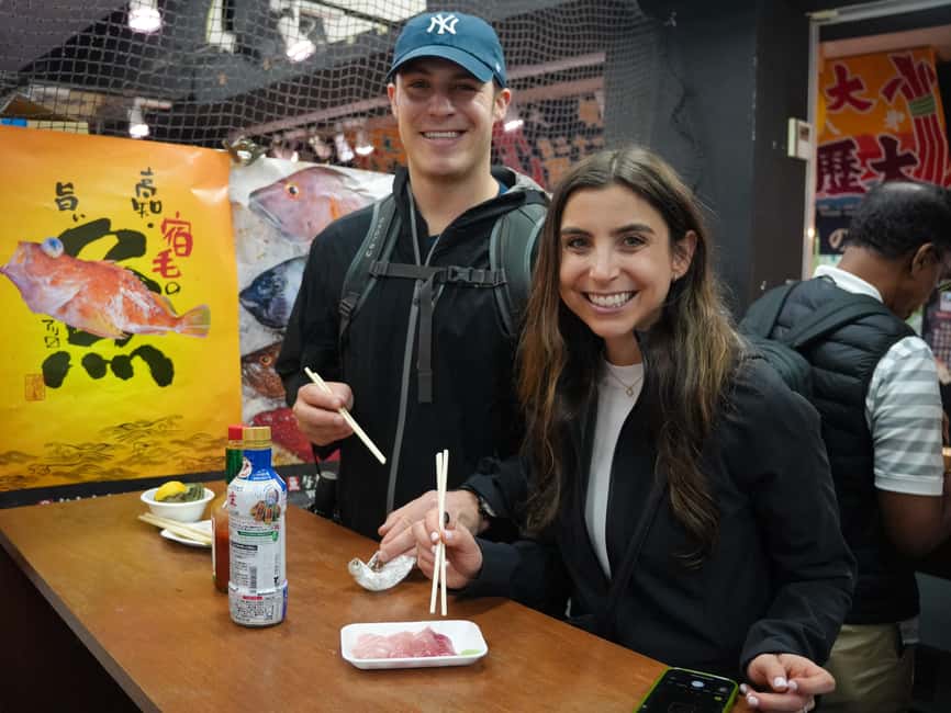 Explore Hidden Tokyo: Local Barhopping & Nightlife in Koenji - Should you book this Koenji barhopping tour?