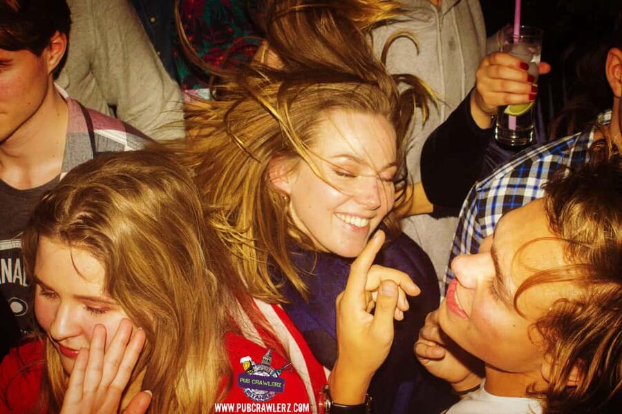Explore Istanbul Night Life: Pub Crawl - What the $23 price really covers