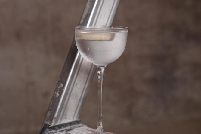 Explore speakeasies and hidden bars, sip meet & socialize - Who should book this experience?