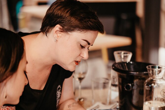 Explore Toulouse Wine Bars with a Local Wine Expert - Starting at Place de la Trinité
