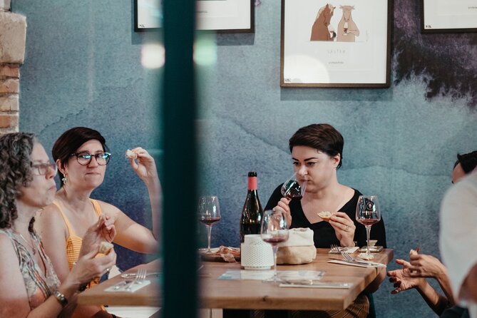 Explore Toulouse Wine Bars with a Local Wine Expert - Three bars, three different moods