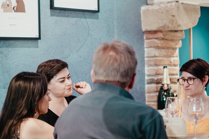 Explore Toulouse Wine Bars with a Local Wine Expert - What the guide adds to the evening
