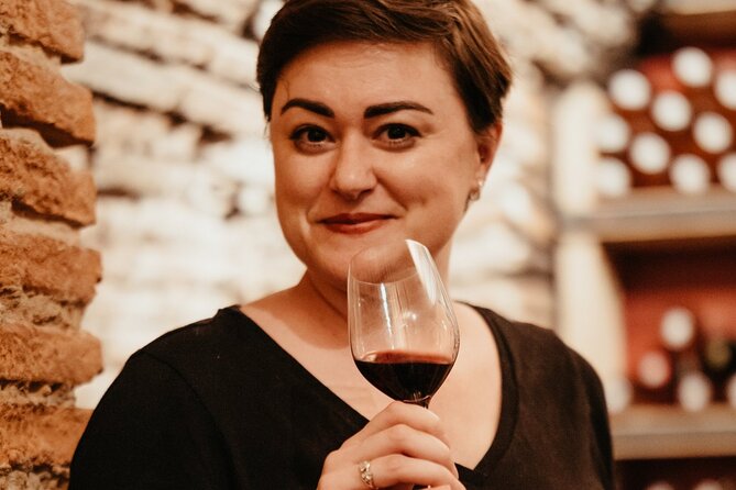 Explore Toulouse Wine Bars with a Local Wine Expert - The value of $126.98 per person