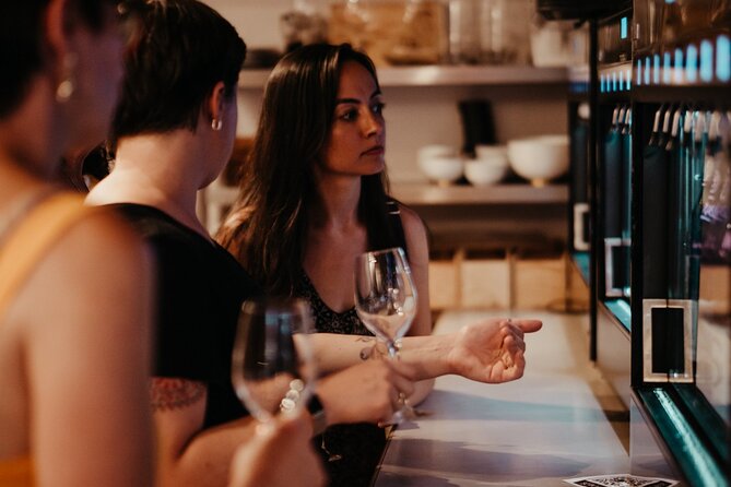 Explore Toulouse Wine Bars with a Local Wine Expert - Practical details that affect the experience