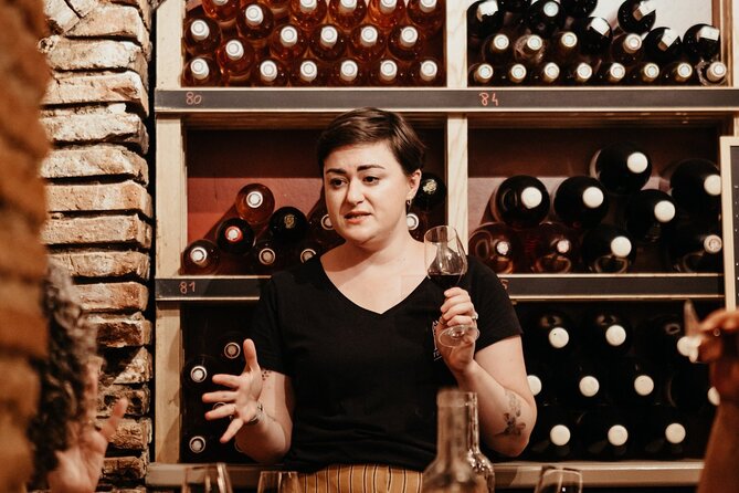 Explore Toulouse Wine Bars with a Local Wine Expert - Who should book this experience