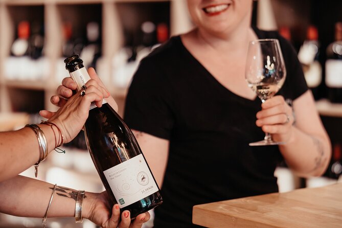 Explore Toulouse Wine Bars with a Local Wine Expert - Learning the wines of southwest France
