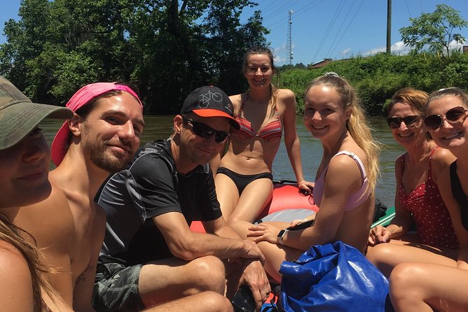Floating Bar Crawl Tour - Is $85 a fair price?