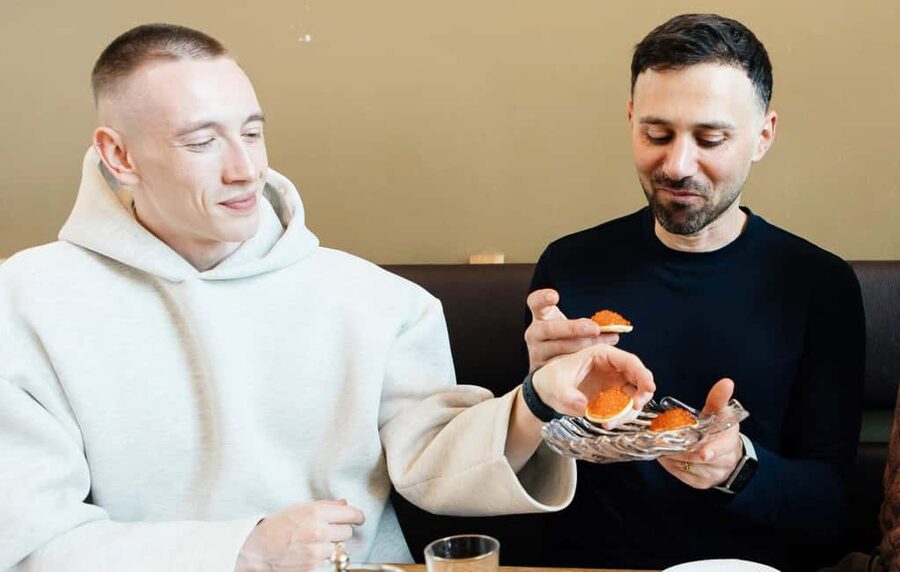 FOOD Tour with Rooftop Bar Visit in Helsinki - Stories, questions, and dietary needs
