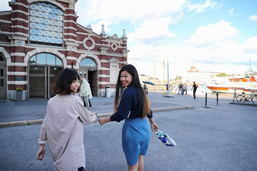 FOOD Tour with Rooftop Bar Visit in Helsinki - Is $175 a fair price?