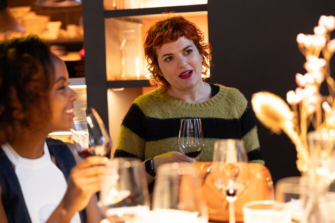 Four hour walking wine tasting tour of Manchester's best bars - Why the changing itinerary matters