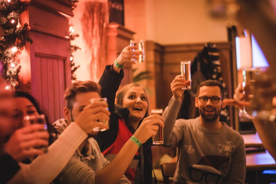 Freiburg: Guided Pub Crawl with Drinks - What the guide adds, and what the tour does not promise