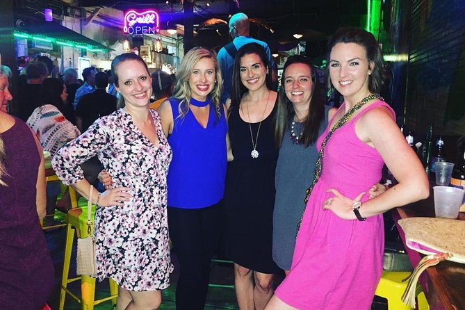 Frenchmen Street VIP Live Music Pub Crawl in New Orleans - Why Frenchmen Street is a better music bet than Bourbon Street