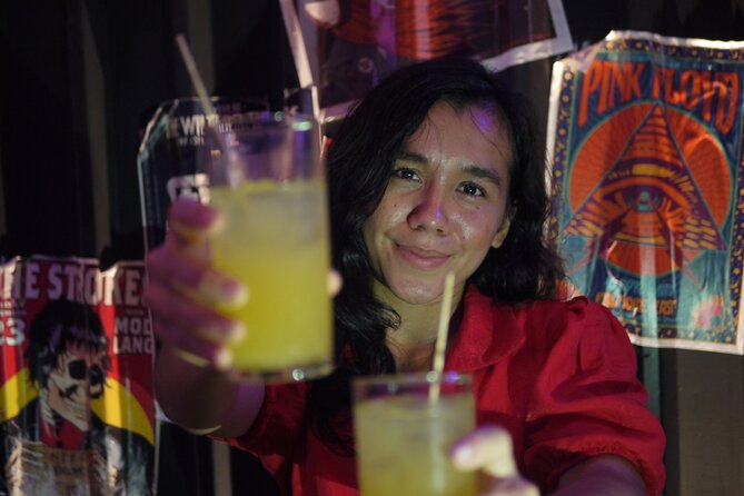 Friday Night Bar Crawl in Guadalajara, Mexico - A social night for solo visitors and small groups