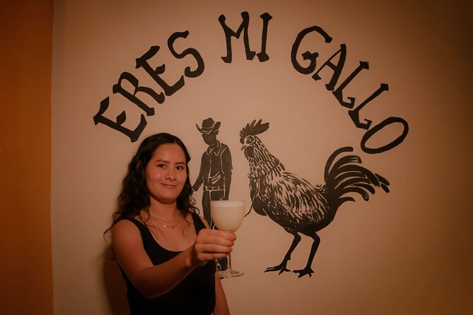 Friday Night Bar Crawl in Guadalajara, Mexico - Timing, meeting point, and practical planning