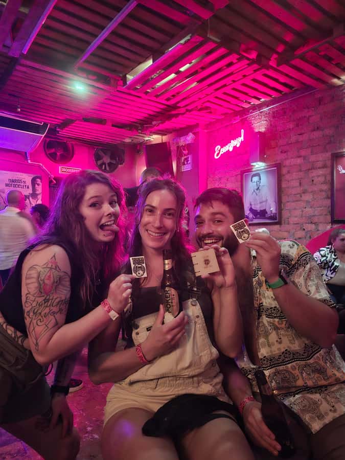 Friday Salsa Pub Crawl in Cali - Why this crawl is a useful introduction to Cali salsa