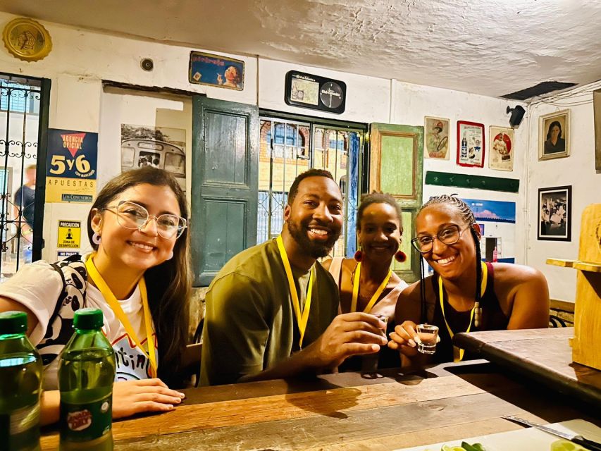 Friday Salsa Pub Crawl in Cali - What the guide adds to the experience