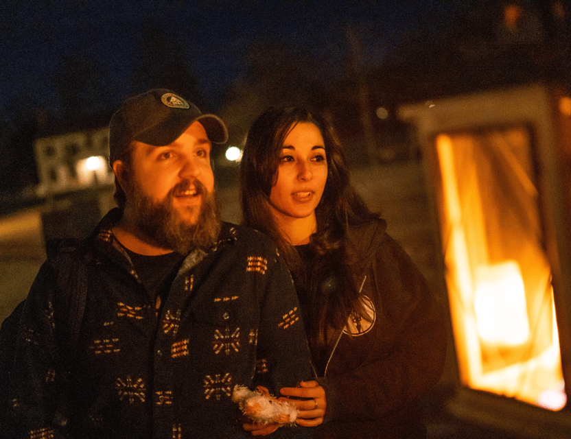 Ft. Lauderdale: Boos and Booze Haunted Pub Crawl - What two hours feels like in practice