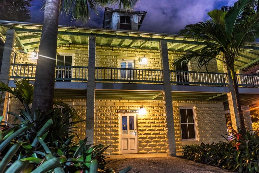 Ft. Lauderdale: Boos and Booze Haunted Pub Crawl - Is $30 good value?