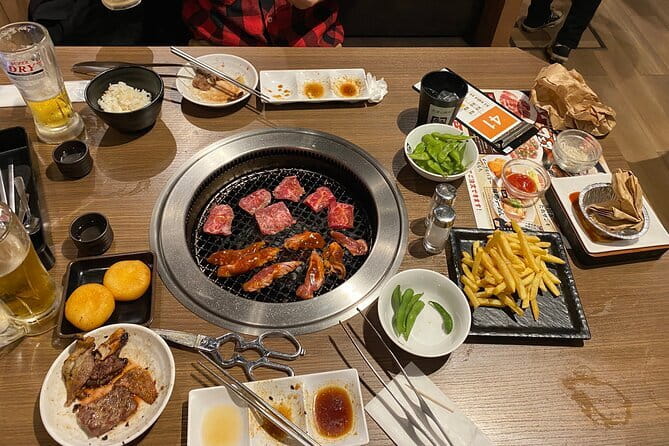Fukuoka Evening Tours: Yatai, Izakaya, Karaoke and more - Starting at Hakata Station at 6:30 pm