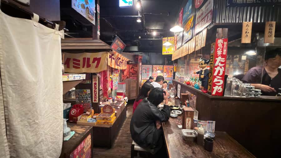 Fukuoka: Private Nightlife and Hidden Gems Tour with a Local - Bars and nightlife without guesswork