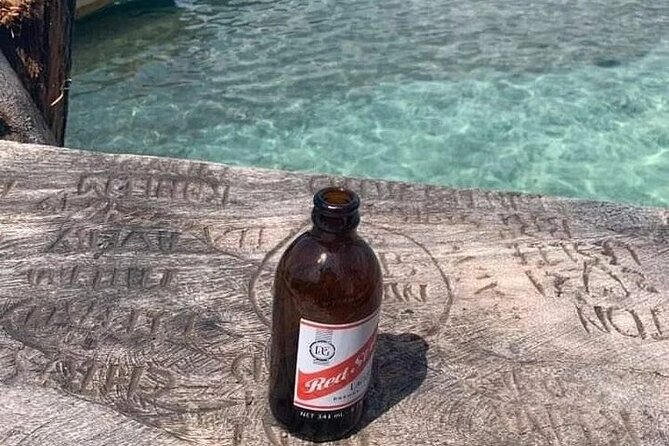 Full-Day South Coast - YS Falls, Pelican Bar & Black River Safari - Food, drinks, and optional rum