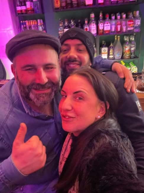 Fun Explorers Pub Crawl with free welcome shots and free ent - Free shots, open-bar upgrades, and the real cost