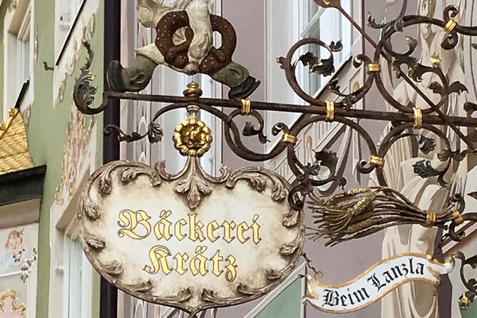 Garmisch Historical Pub Crawl - Who will enjoy this afternoon