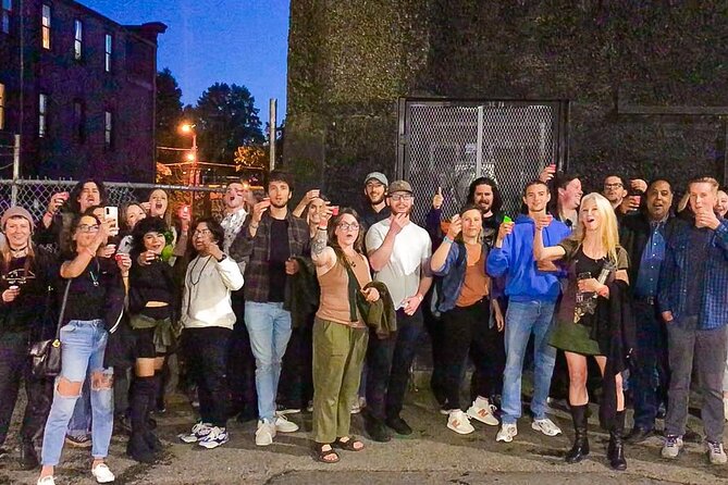 Gastown Pub Crawl - Free shots, drink costs, and real value