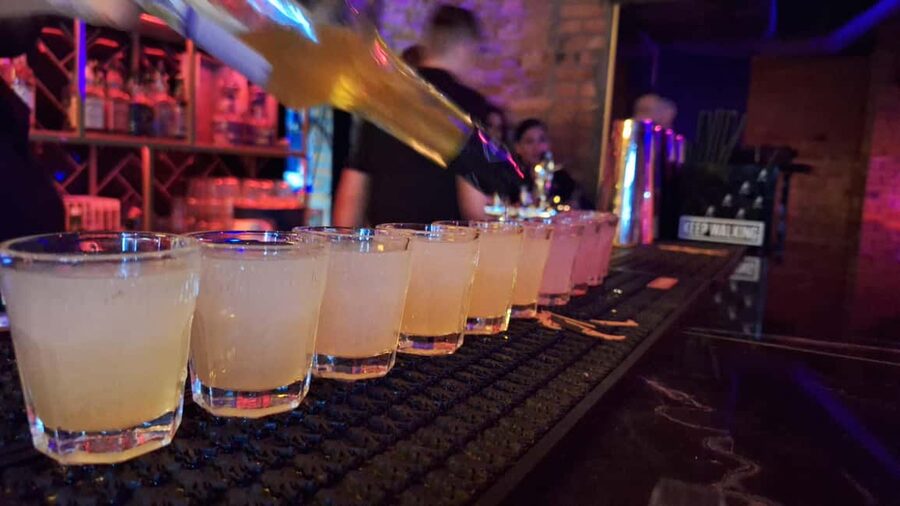 Gdansk 2026: Pub Crawl with Local Guide and Welcome Shots - The Guides Make or Break the Night