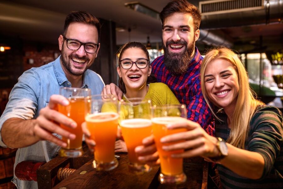 Gdansk Private Polish Beer Tasting Tour at Best Pubs & Bars - Key points at a glance