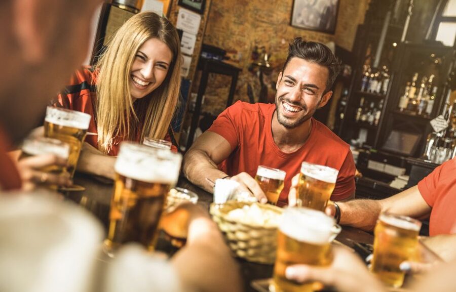 Gdansk Private Polish Beer Tasting Tour at Best Pubs & Bars - What this Gdansk beer tour is really about