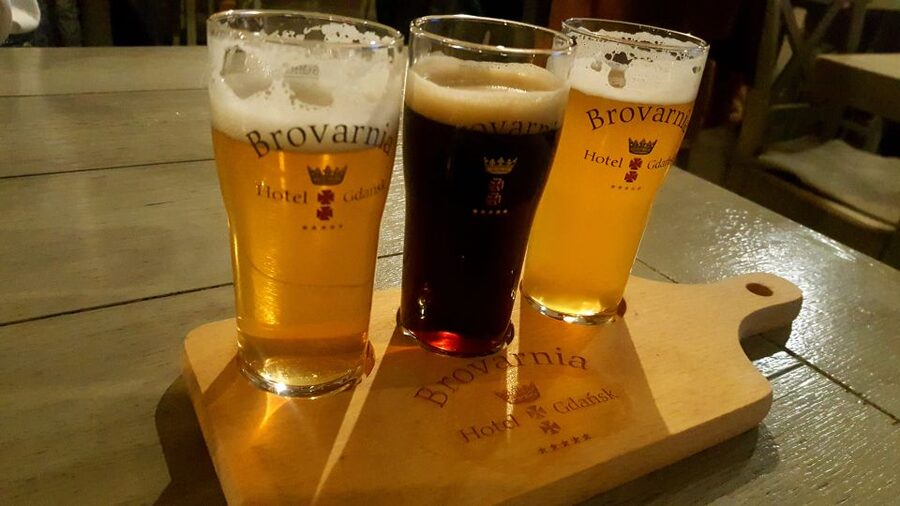 Gdansk Private Polish Beer Tasting Tour at Best Pubs & Bars - Why the private guide matters