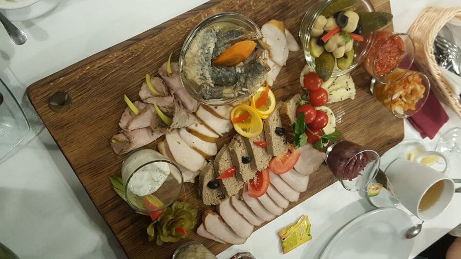Gdansk Private Polish Beer Tasting Tour at Best Pubs & Bars - Beer styles, food pairings, and drinking customs