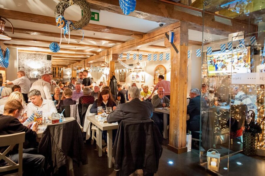 Gdansk Private Polish Beer Tasting Tour at Best Pubs & Bars - The 2-hour option, a compact introduction