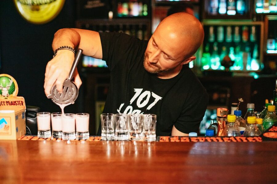 Gdansk: Pub Crawl with Free Drinks - Should you book the Gdansk pub crawl?