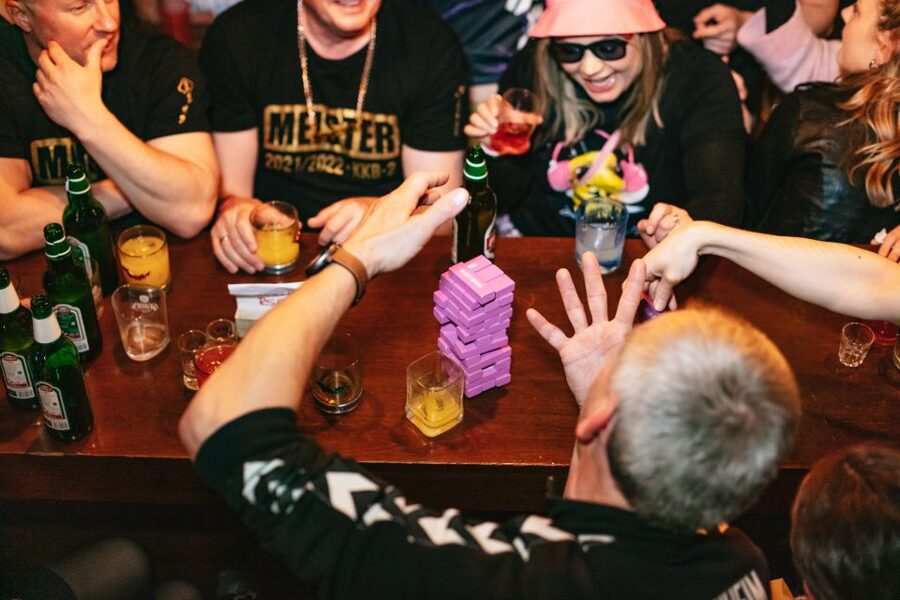 Gdansk: Pub Crawl with Free Drinks - Practical ways to enjoy the crawl