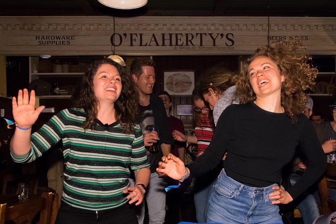 Generation Pub Crawl Dublin - Quick points before you book