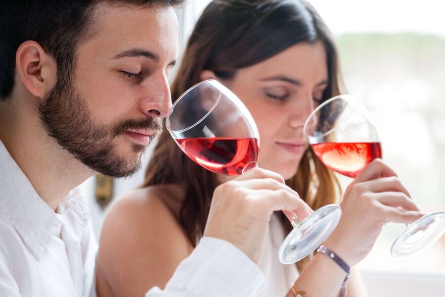 German Wine Self-Guided Tour in Munich's Old Town Wine Bars - The $11 price and what you still pay