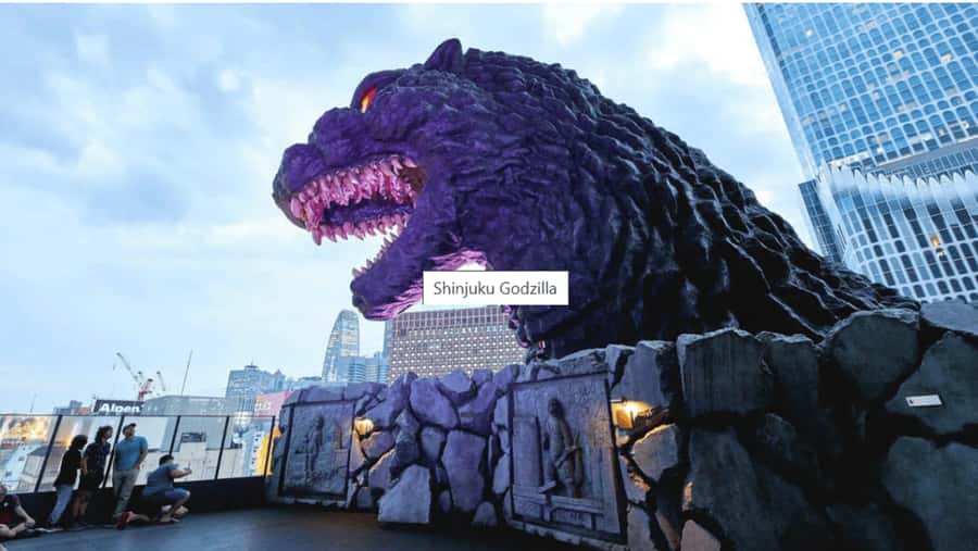 Get to know Shinjuku (nightlife optional) - Key points to know before booking