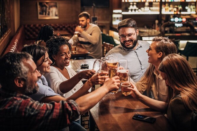 Gettysburg Haunted Pub Crawl - Key points to know before booking